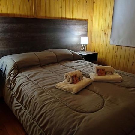 Cabanas Antawara 우스파야타 외부 사진